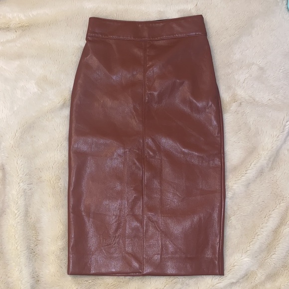 Babaton Pegu Skirt - Picture 8 of 16